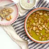 קונפי שום. | אפרת ליכטנשטט