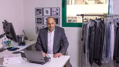 גידי בר־זכאי, מנכ"ל ומייסד הסטרטאפ Bittax ומשרד הבוטיק בר זכאי יועצים. | אריק סולטן גידי בר־זכאי, מנכ"ל ומייסד הסטרטאפ Bittax ומשרד הבוטיק בר זכאי יועצים. | אריק סולטן