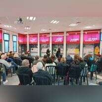 בית המייסדים בירוחם. | אלון שריברמן