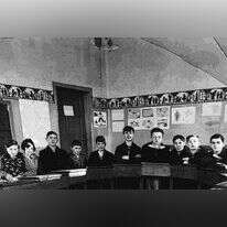 ארתור פיינר והמחלקה לזכר השואה בתוך ההסתדרות הציונית העולמית, באדיבות החוקרים רוני דותן, טטיאנה מתניה רוגה והבמאי דן וולמן