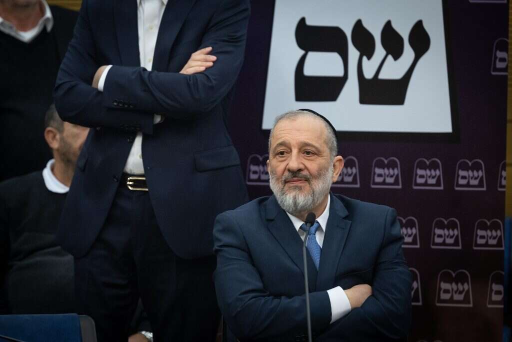 דרעי. | יונתן זינדל, פלאש 90 דרעי. | יונתן זינדל, פלאש 90