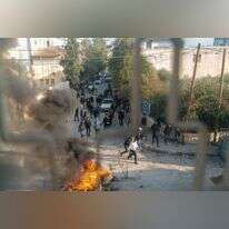 המבצע בג'נין. | דובר צה"ל