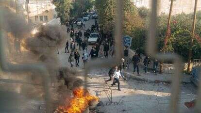 המבצע בג'נין. | דובר צה"ל