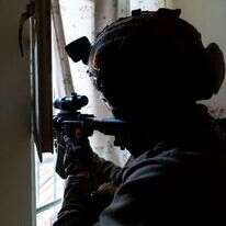 כוחות צה"ל בג'נין. | דובר צה"ל