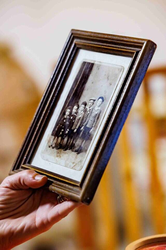 ברוך גרינברג