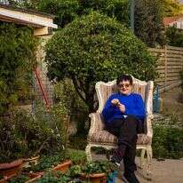 חווה שיק. | ברוך גרינברג