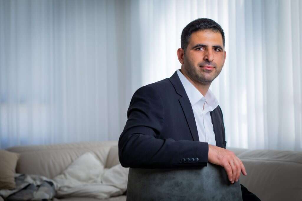 שלמה קרעי. | אריק סולטן