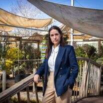 לרסק את התפיסה שאין טעם להגיש תלונה במשטרה. יהב. | אוליבייה פיטוסי, פלאש 90