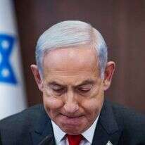 בנימין נתניהו. | אוליבייה פיטוסי/פלאש90