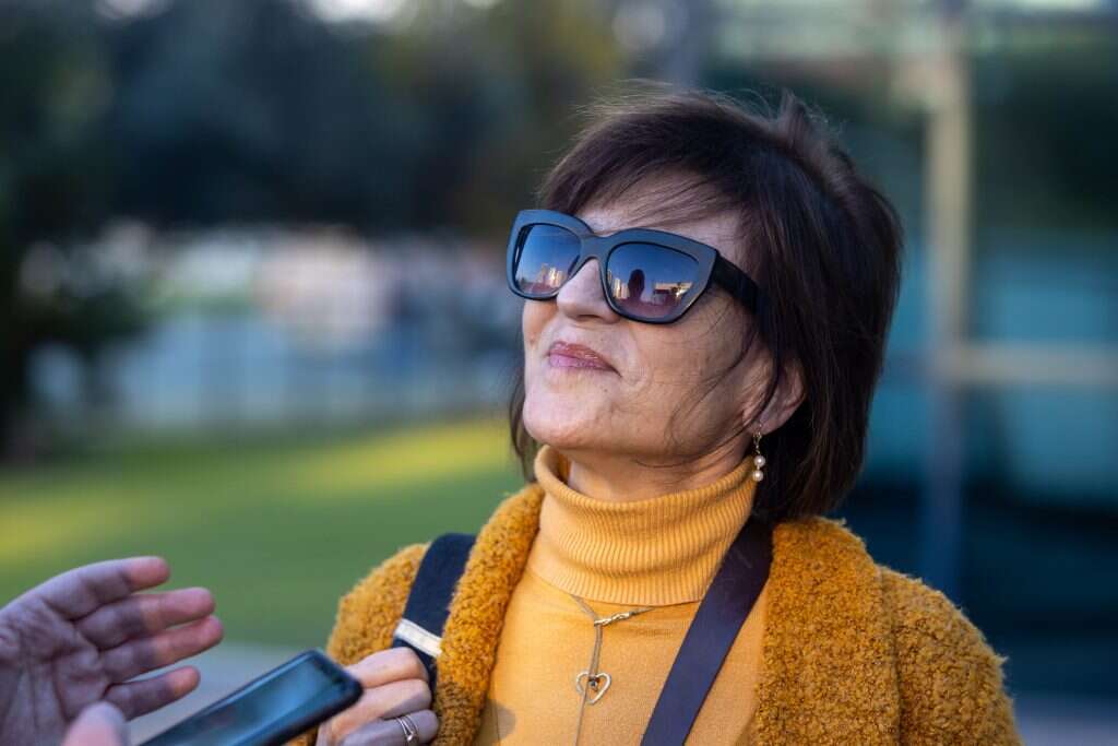 רחל. | יוסי אלוני