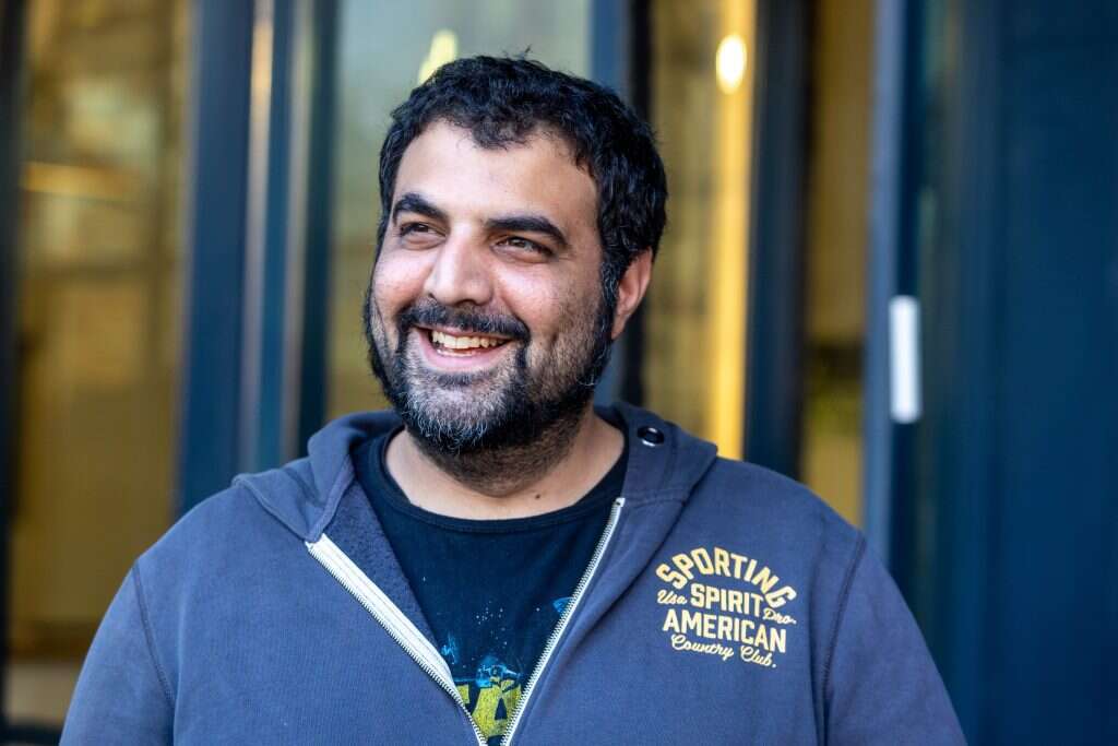 בן. | יוסי אלוני