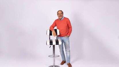 ישראל גוטסדינר. | אריק סולטן