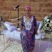 דפנה מאיר. | באדיבות המשפחה