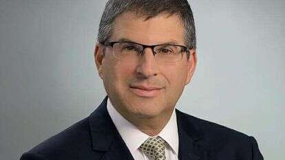 הרב שאול פרבר. | דודו יצחקי.