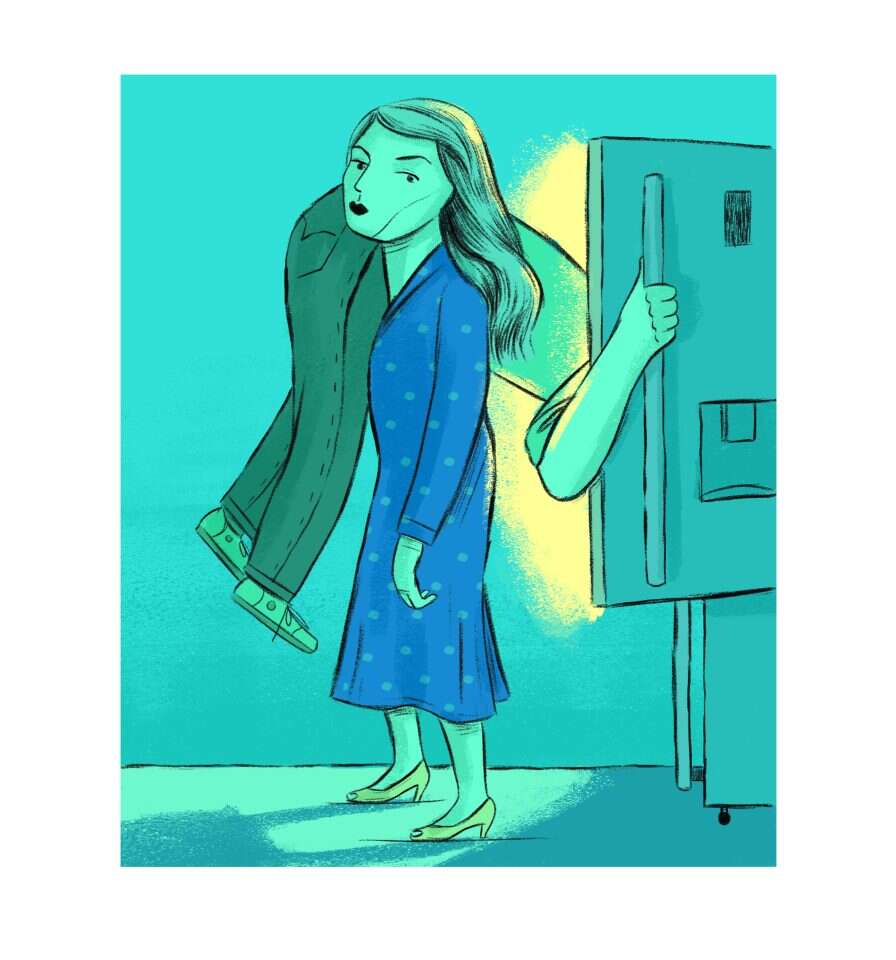 איור: מורן ברק