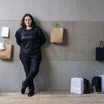 שרון בירקמן. | אבישג שאר-ישוב