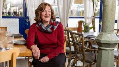 חנה בת־שחר. | נעמה שטרן