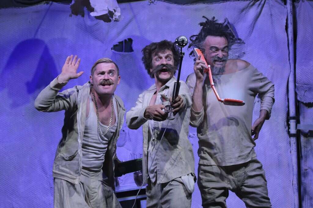 אלפרדו מילן