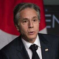 אנתוני בלינקן. | EPA