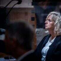 גלי בהרב מיארה. | יונתן זינדל/פלאש 90