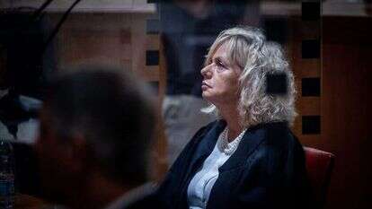 גלי בהרב מיארה. | יונתן זינדל/פלאש 90