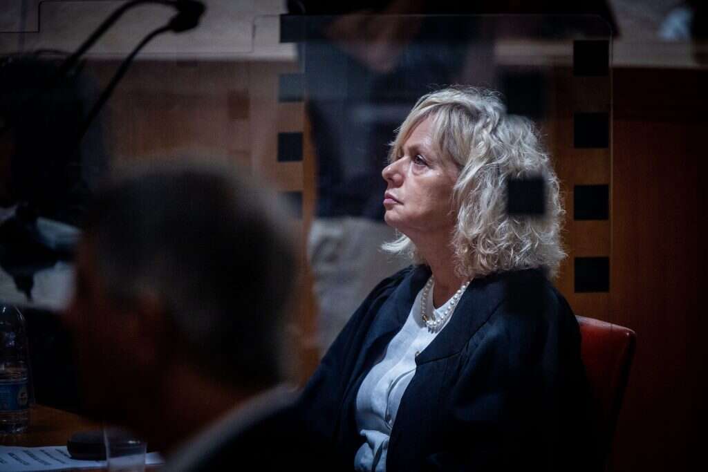 גלי בהרב מיארה. | יונתן זינדל/פלאש 90