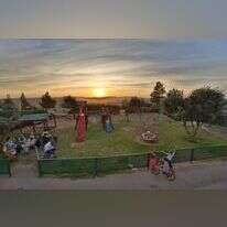 גן משחקים. אילוסטרציה. | הלל מאיר, TPS