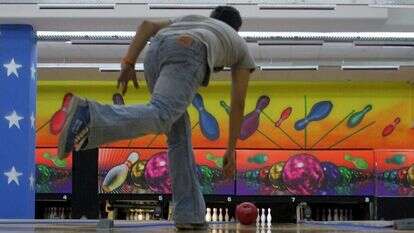 אולם באולינג. אילוסטרציה. | אוראל כהן/פלאש90