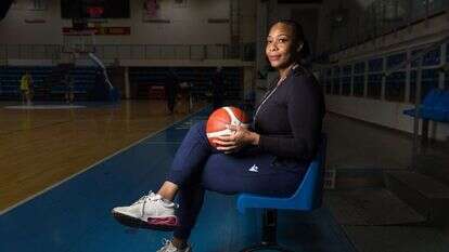 ליקו ווליניגהאם. | לירון מולדובן