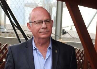 יואל לביא. | גדעון מרקוביץ