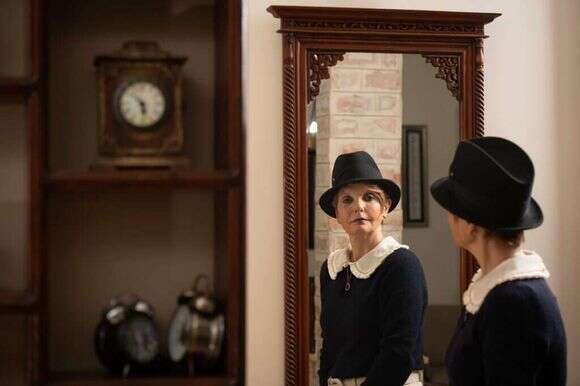 לילי גץ-הורביץ. | שריה דיאמנט