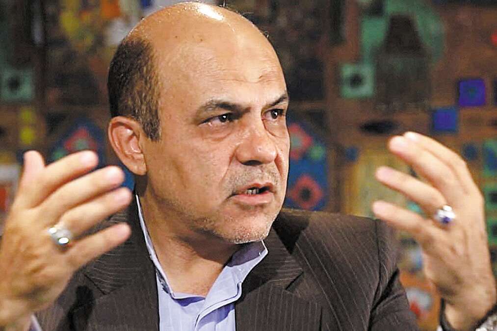 עלי רזא אכברי. | איי.אף.פי עלי רזא אכברי. | איי.אף.פי