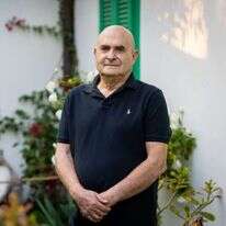 נחמיה דגן. | אריק סולטן