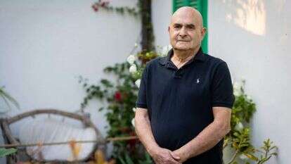 נחמיה דגן. | אריק סולטן