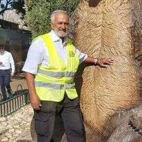 שמעון מעטוף הי"ד. | באדיבות המשפחה