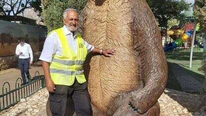 שמעון מעטוף הי"ד. | באדיבות המשפחה