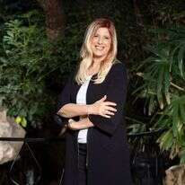 עו"ד ענת קאופמן. | רמי זרגנר