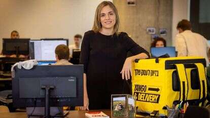 אור זנו־רביד. | אריק סולטן