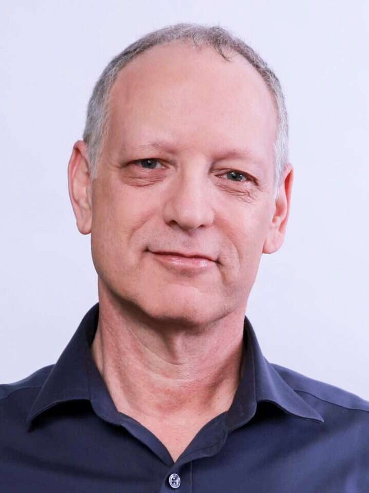 משה קראדי. | אריק סולטן