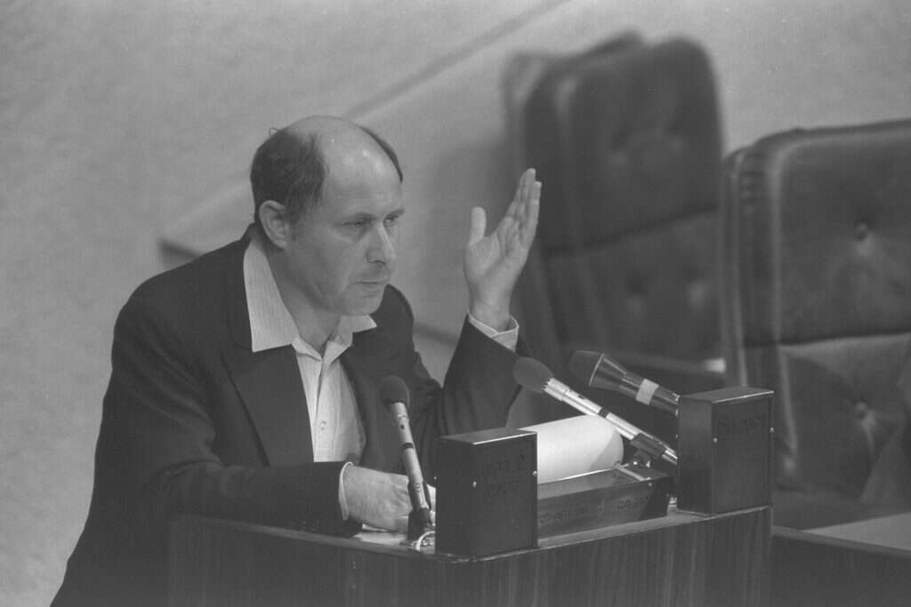 מיכאל איתן. | סהר יעקב - לע"מ