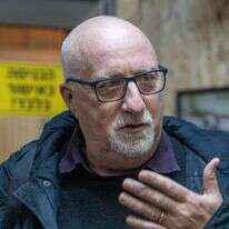 דוד. | יוסי אלוני