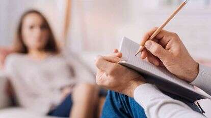 פסיכולוג. אילוסטרציה. | שאטרסטוק