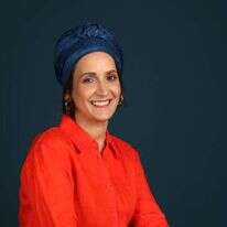 נעמה מילר. | שי בראל