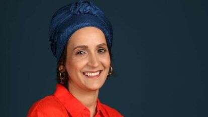 נעמה מילר. | שי בראל