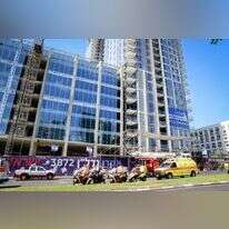 רב קומות. | אבשלום ששוני, פלאש 90