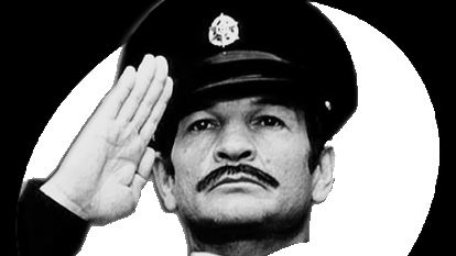 השוטר אזולאי. | פורטל הקולנוע הישראלי, באדיבות ויקיפדיה