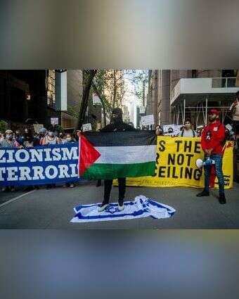 אנטישמיות בעולם | שאטרסטוק