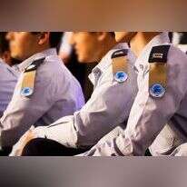 בוגרי פרויקט תלפיות. ילום: עמית אגרונוב, אתר חיל האוויר