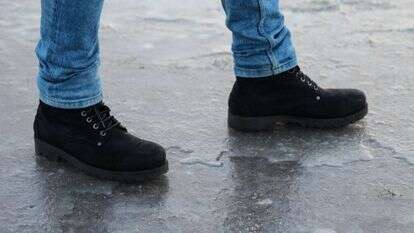 חשש לקרה. | שאטרסטוק