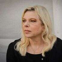 שרה נתניהו. | אוליבייה פיטוסי, פלאש 90